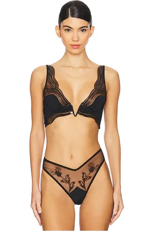 Thistle and Spire Wavelength Bra in . - size M (also in S)