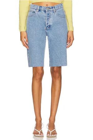 ABrand 95 Jort in Blue. - size 24 (also in 25, 26, 27, 28, 29, 30, 32)