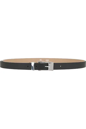 B-Low The Belt Cairo Belt in Black. - size L (also in M, S, XS)