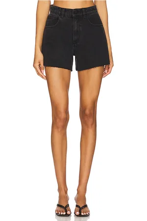 ABrand Venice Short in Black. - size 23 (also in 24, 25, 29, 30, 31)