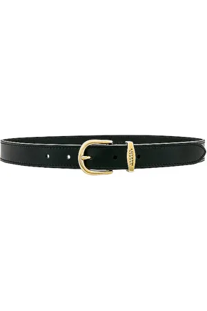 Isabel Marant Zadd Belt in Black. - size 75 (also in 80, 85, 90)
