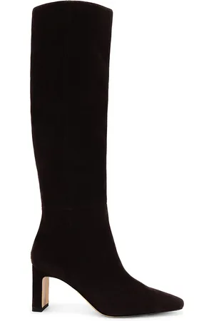 Sam Edelman Sylvia Boot in Brown. - size 8.5 (also in 9.5)