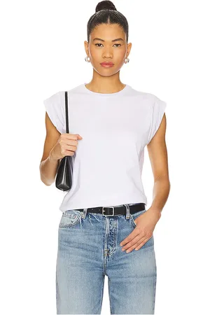 GRLFRND Muscle Tee in . - size L (also in M, S, XL, XS, XXS)