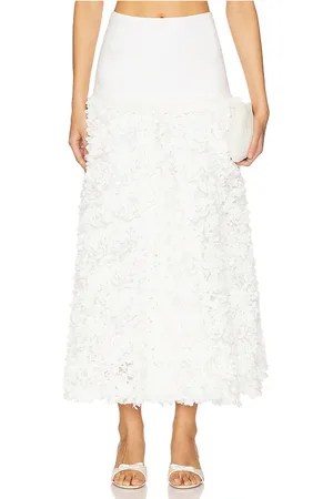 ALEXIS Bria Skirt in . - size L (also in M, S, XS)