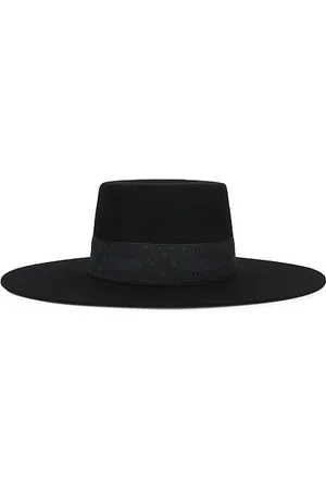 Lack of Color The Sierra Boater Hat in . - size L (also in M, S)