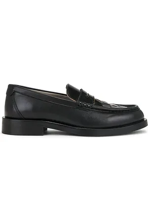 AllSaints Bloom Woven Loafer in . - size 10 (also in 11, 12, 9)