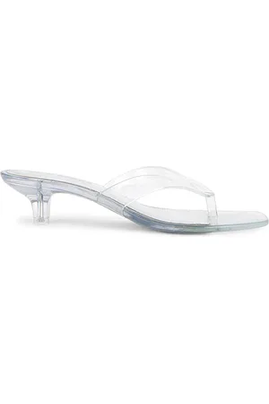 Steve Madden Tracie-j Sandal in Neutral. - size 10 (also in 6, 7, 8, 9)