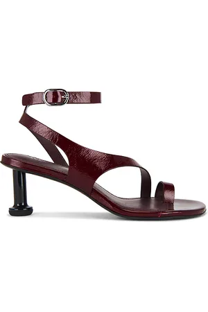 ALOHAS Miquela Onix Sandals in . - size 35 (also in 36, 37, 38, 39, 40, 41)