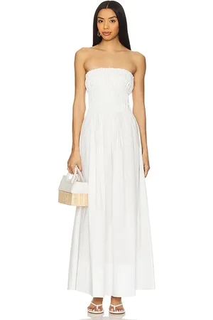 MORE TO COME Hart Maxi Dress in . - size L (also in M, S, XL, XS, XXS)