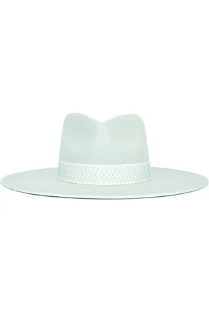 Lack of Color Rancher Fedora Hat in . - size L (also in M, S)