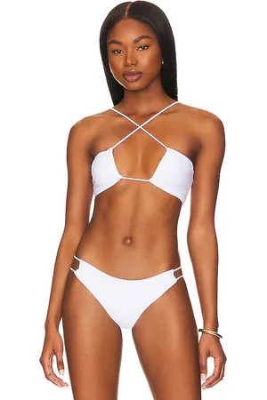 superdown Zana Bikini Top in . - size L (also in XXS)