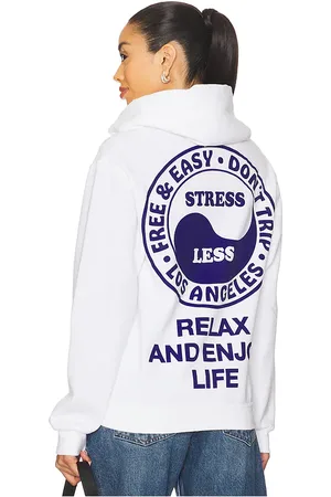 Free & Easy Lifesaver OG Hoodie in . - size L (also in M, S, XL/1X)