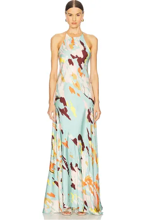 A.L.C. Sybil Dress in Mint,Blue. - size 0 (also in 10, 12, 2, 4, 6, 8)