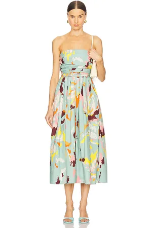 A.L.C. Tate Dress in Mint. - size 0 (also in 10, 12, 2, 4, 6, 8)