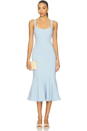 LIKELY Dalia Dress in Baby Blue. - size 0 (also in 00, 2, 4, 6, 8)