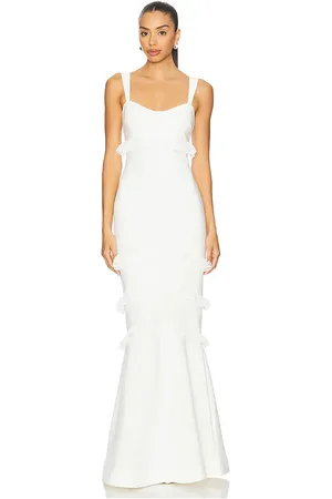 LIKELY Solana Gown in . - size 0 (also in 00, 10, 12, 4, 6, 8)