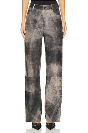 LaMarque Shannon Pant in Charcoal. - size 25 (also in 27, 28)