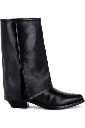 Schutz X REVOLVE Clay Boot in . - size 10 (also in 6.5)