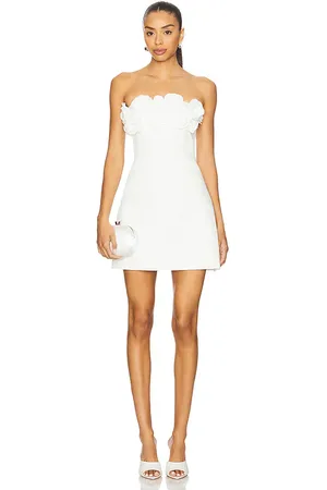 Runaway The Label Averie Mini Dress in . - size L (also in XL)
