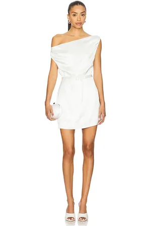 SANS FAFF Ivy Mini Dress in . - size L (also in M, S, XL, XS)