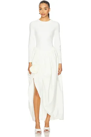 Sleeper Aurora Maxi Dress in . - size M (also in S, XL, XS)