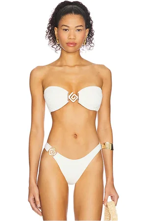 L*Space X Rails Aziza Bikini Top in . - size L (also in M, S, XS)