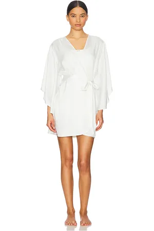 homebodii Luna Robe in . - size L (also in M, S, XL, XS)