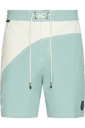Dark Seas Aliso Boardshort in Teal. - size 30 (also in 31, 32, 34, 36, 38)