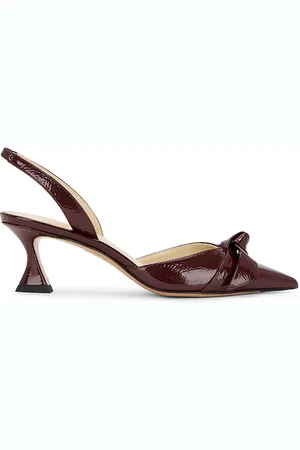 ALEXANDRE BIRMAN Clarita Bell Slingback 60 in . - size 36 (also in 38)