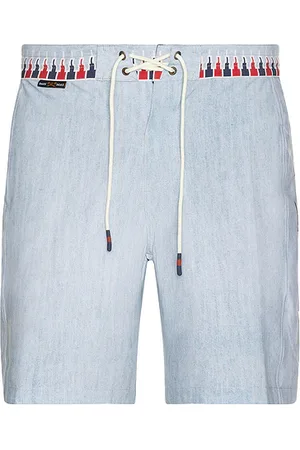 Dark Seas Everly Boardshort in Baby Blue. - size 30 (also in 31, 32, 34, 36, 38)