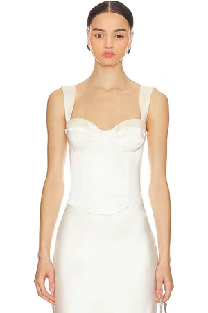Runaway The Label Oura Bustier in . - size M (also in XL)