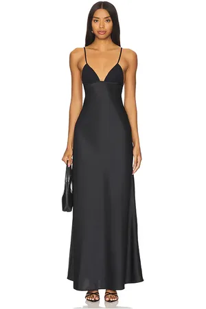 WeWoreWhat Lace Slip Maxi Dress in . - size 10 (also in 12, 6, 8)