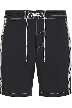 Dark Seas Rincon Boardshort in Black. - size 30 (also in 31, 32, 34, 36, 38)