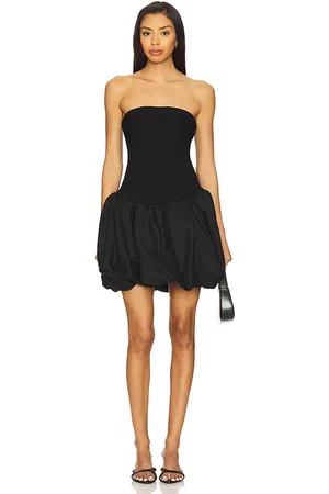 Simkhai Pollie Bubble Mini Dress in . - size L (also in M, S, XS)