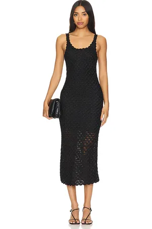 ALICE+OLIVIA Bray Dress in . - size L (also in XS)