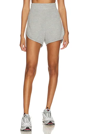YEAR OF OURS The Port Short in Grey. - size L (also in M, S, XL, XS)