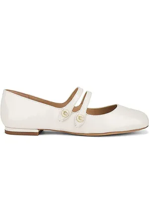 Coach Winley Mary Jane in Ivory. - size 10 (also in 6, 6.5, 7, 7.5, 8, 8.5, 9, 9.5)
