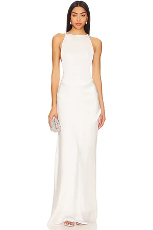 Ceren Ocak Satin Dress in . - size M (also in S)