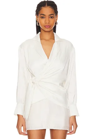 LBLC The Label Faith Blouse in . - size M (also in S)