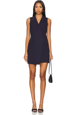 A.L.C. Jocelyn Dress in Navy. - size 6 (also in 8)