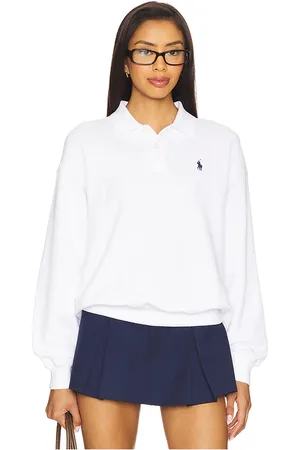 Ralph Lauren Island Polo Sweatshirt in . - size L (also in M, S, XL, XS)