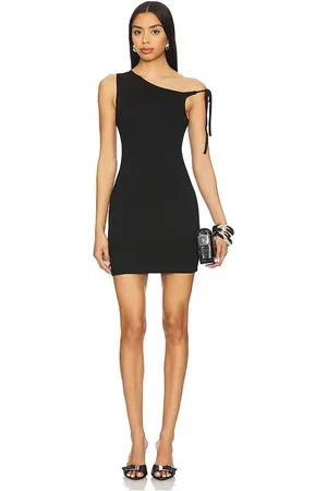 superdown Zia Mini Dress in . - size L (also in M, S, XL, XS, XXS)