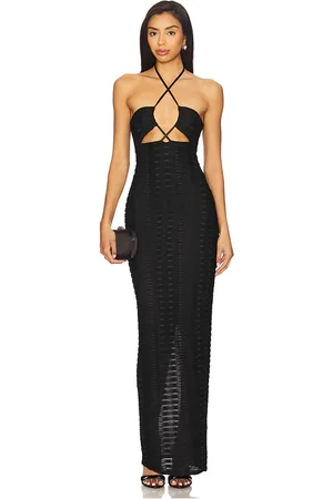 Michael Costello X REVOLVE Ingrid Maxi Dress in . - size L (also in M, S, XL, XS, XXS)