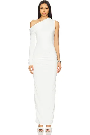 superdown X Emma Rose Skylar Maxi Dress in . - size L (also in M, S, XL, XS, XXS)