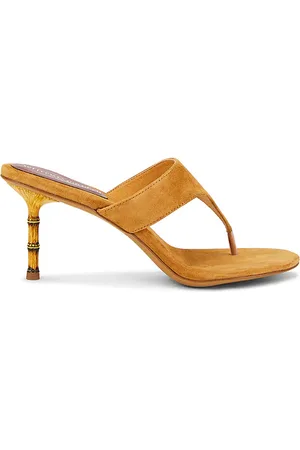 Jeffrey Campbell Marilla Sandal in Brown. - size 10 (also in 6, 6.5, 7, 7.5, 8, 8.5, 9, 9.5)