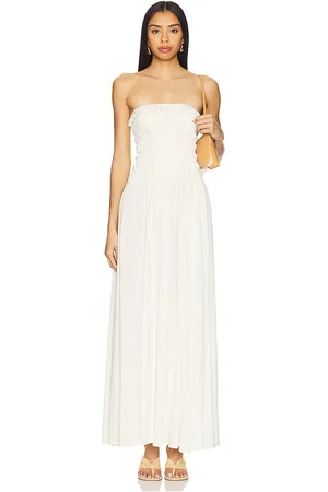 Tularosa X Emma Rose Itzayana Maxi Dress in . - size L (also in M, S, XL)