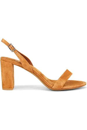 Jeffrey Campbell Go-To Sandal in Tan. - size 10 (also in 6, 6.5, 7, 7.5, 8, 8.5, 9, 9.5)