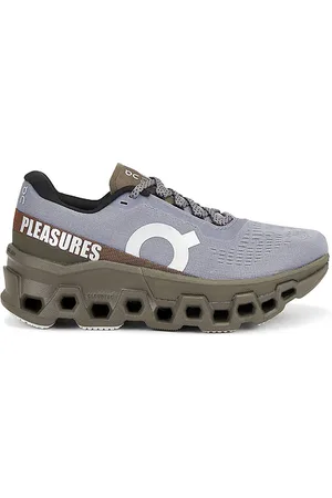 On Running X The Loop & Pleasures Cloudmster 2 Sneaker in Grey. - size 10 (also in 10.5, 11, 5, 5.5, 6, 6.5, 7, 7.5, 8, 8.5, 9, 9.5)