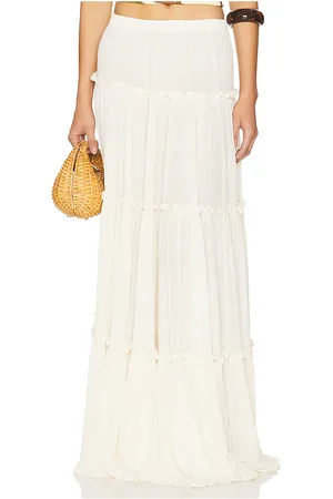 Tularosa X Emma Rose Willa Maxi Skirt in . - size L (also in M, S, XL, XS, XXS)