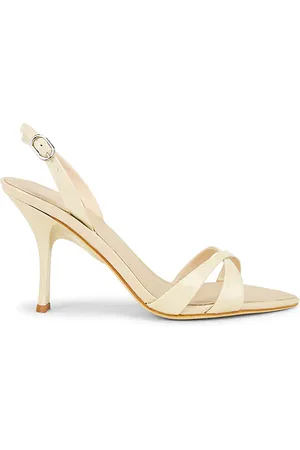Jeffrey Campbell Marielle Sandal in Beige. - size 10 (also in 6, 6.5, 7, 7.5, 8, 8.5, 9, 9.5)
